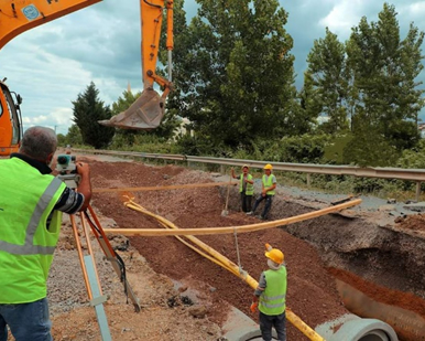 Etüt Proje İşleri